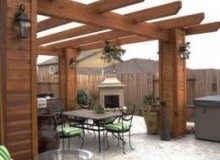 Kwikfynd Pergolas
thornborough